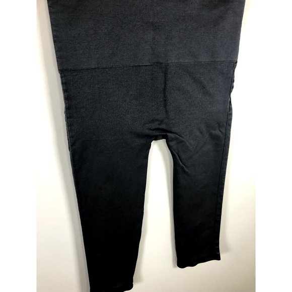 Belly Bandit Women's Leggings "Mother Tucker" Edition Size Large Color Black - Picture 7 of 10